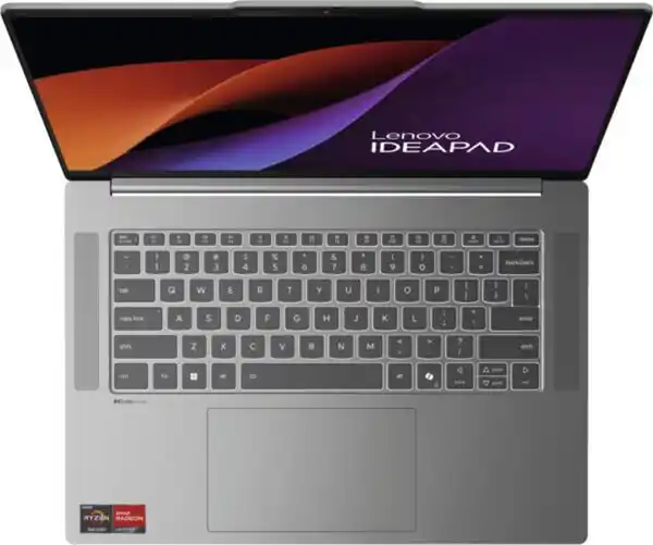Bild 2 von Lenovo IdeaPad Slim 5 15ARP10