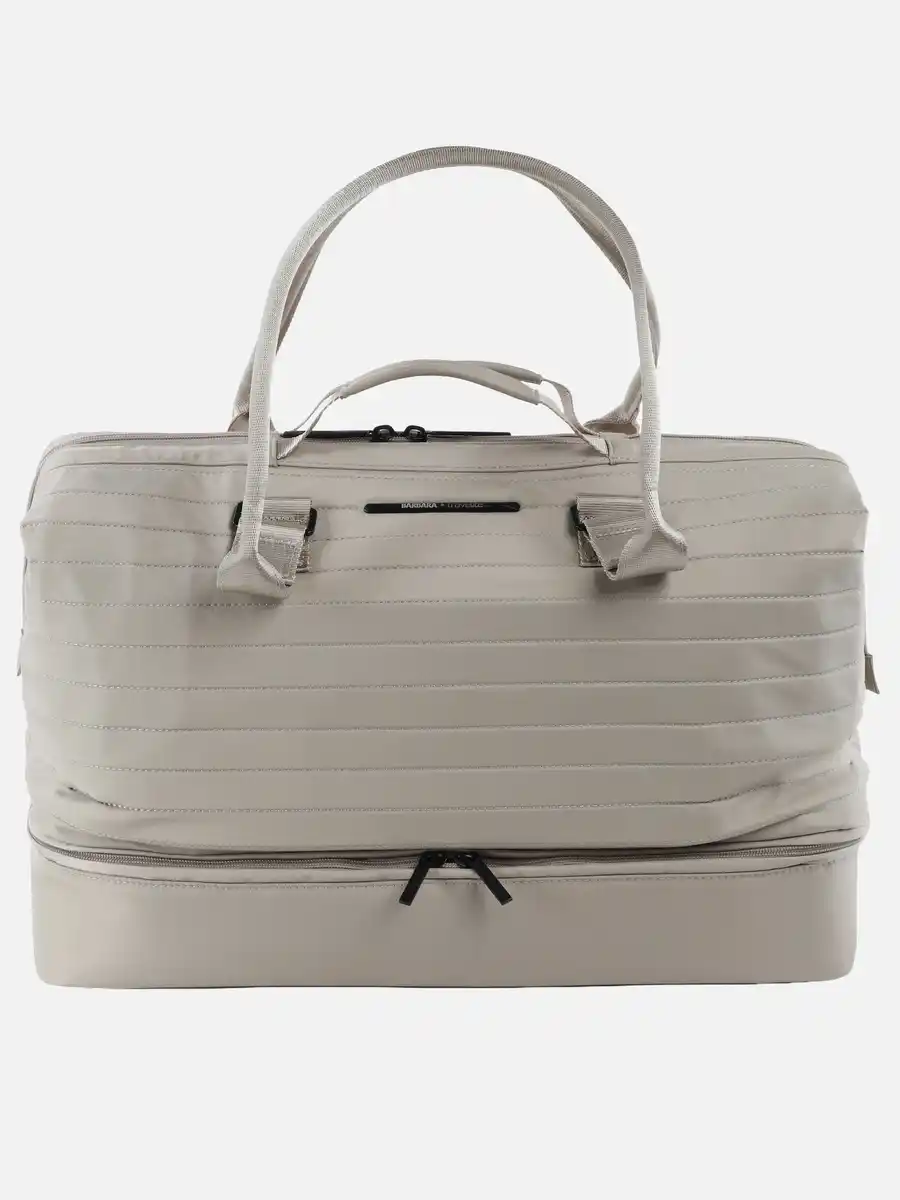 Bild 1 von Barbara Stepp Weekender Reisetasche Weiß