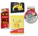 Bild 1 von POKÉMON Schreibwaren und mehr*