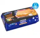 Bild 1 von MIKE MITCHELL’S Chicken Burger*