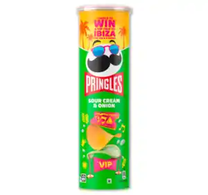 PRINGLES*
