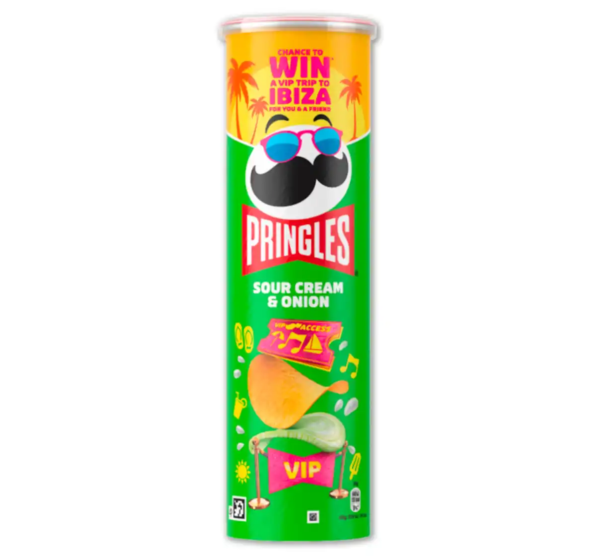 Bild 1 von PRINGLES*
