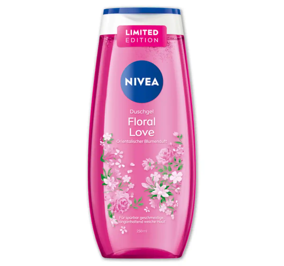 Bild 1 von NIVEA Dusche*