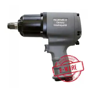 Normex Druckluft Schlagschrauber ¾'' 1200 Nm - B-Ware