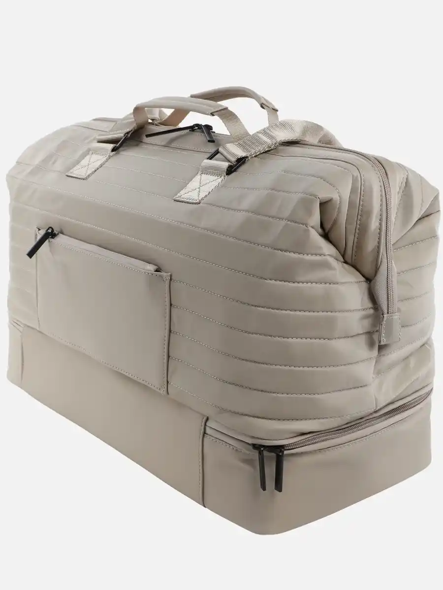 Bild 2 von Barbara Stepp Weekender Reisetasche Weiß