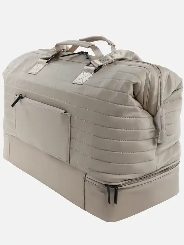 Bild 2 von Barbara Stepp Weekender Reisetasche Weiß