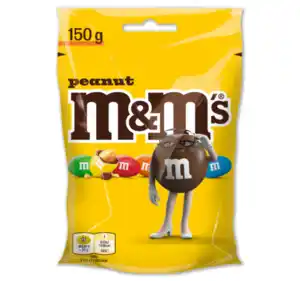 M&M’S®*