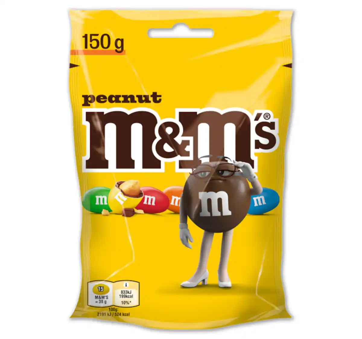 Bild 1 von M&M’S®*