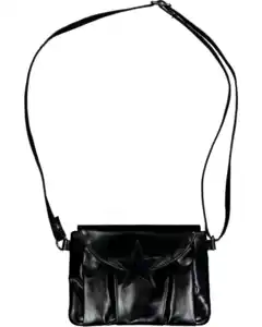 Tasche - Schwarz, One size