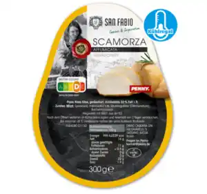 SAN FABIO Scamorza*