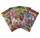 Bild 1 von POKÉMON Sammelkartenspiel FATALE FLAMMEN*