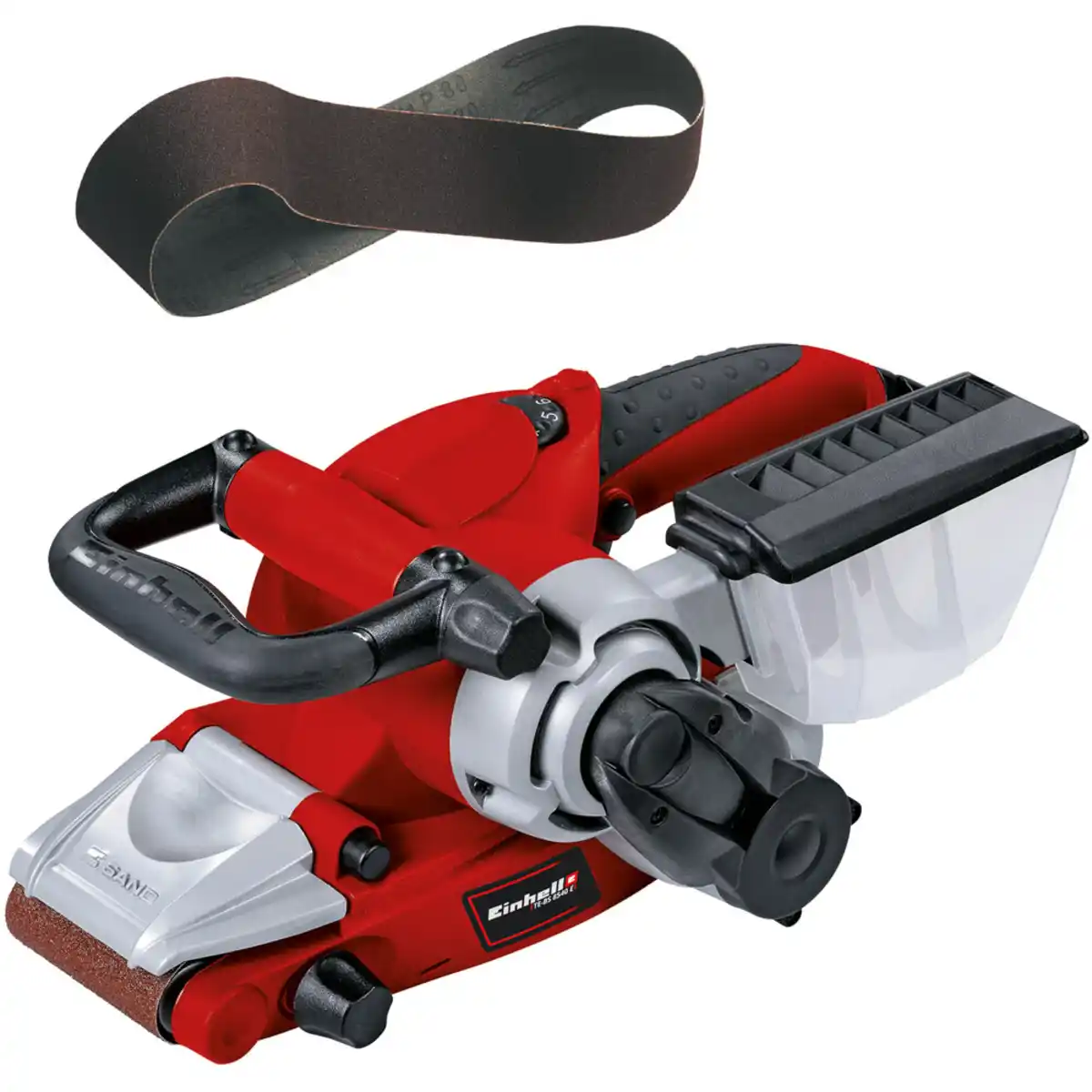 Bild 1 von Einhell Bandschleifer TE-BS 8540 E