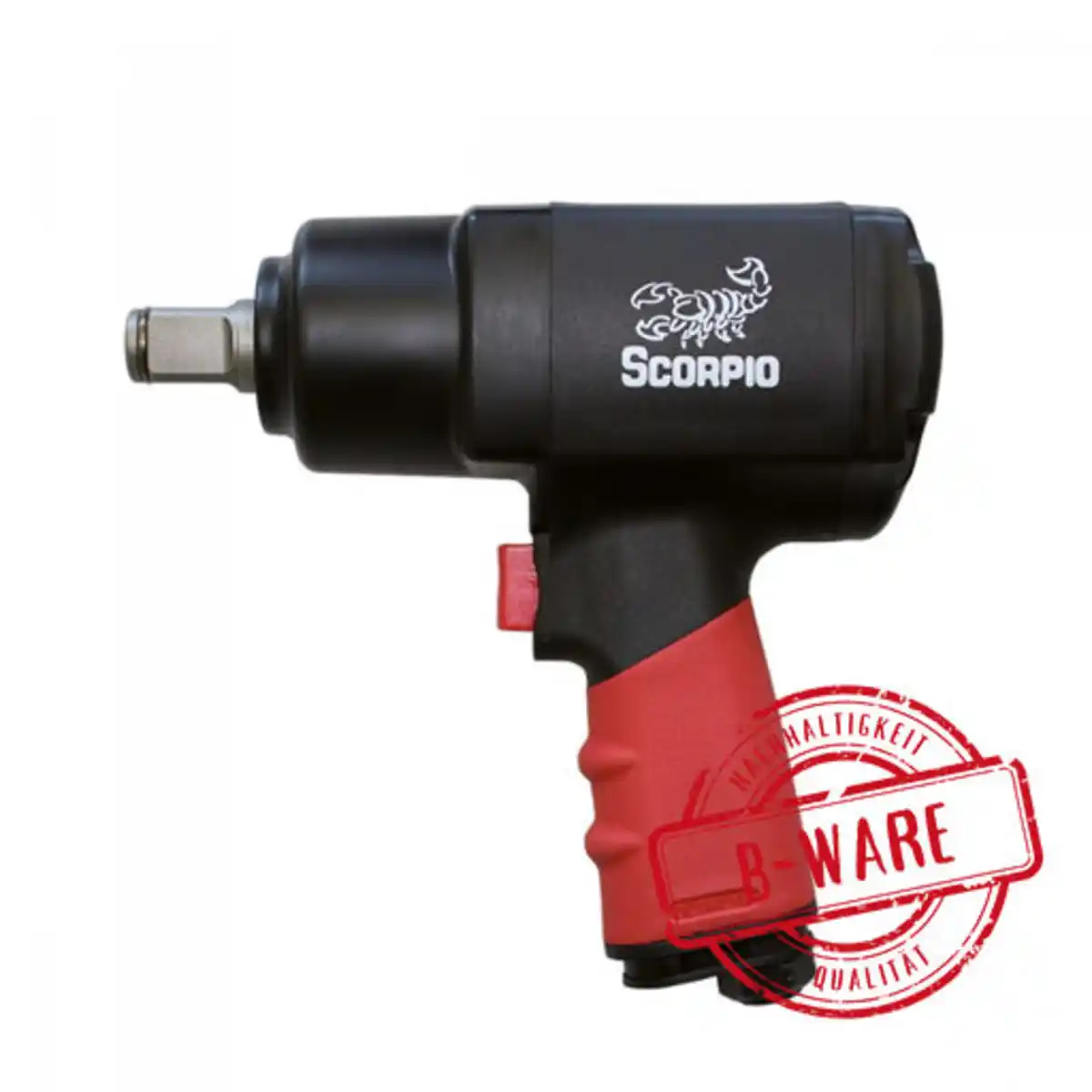 Bild 1 von Normex Druckluft Schlagschrauber 3/4" - B-Ware