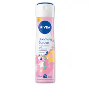 NIVEA Deospray*