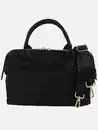 Bild 2 von Barbara Stepp Handtasche 27 cm Schwarz