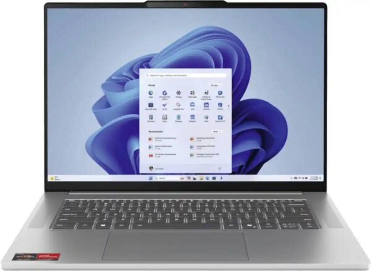 Bild 1 von Lenovo IdeaPad Slim 5 15ARP10