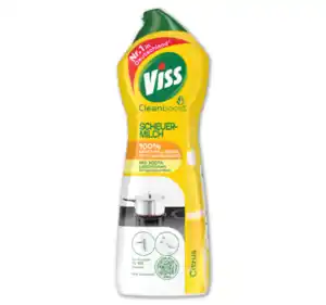 VISS Scheuermilch*
