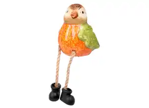 Kantenhocker „Herbsttiere“ versch. Designs