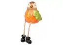 Bild 1 von Kantenhocker „Herbsttiere“ versch. Designs