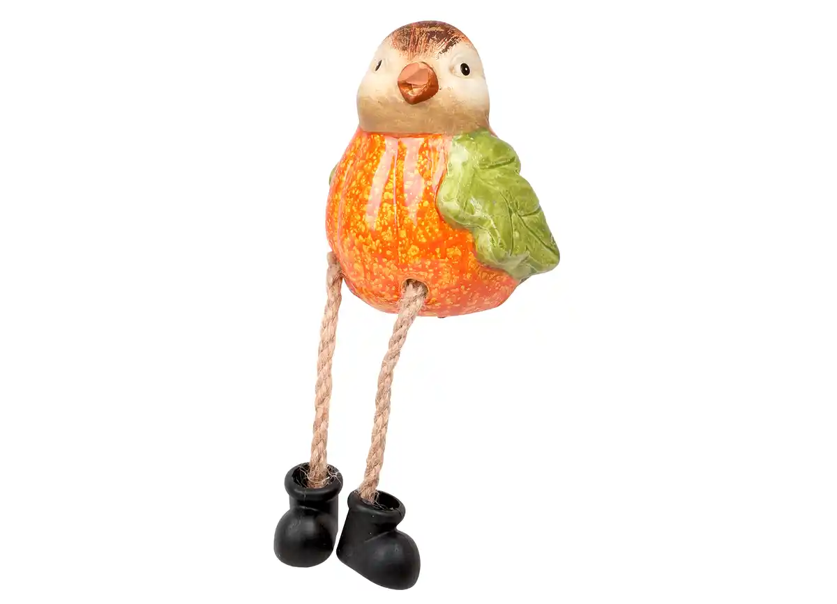 Bild 1 von Kantenhocker „Herbsttiere“ versch. Designs