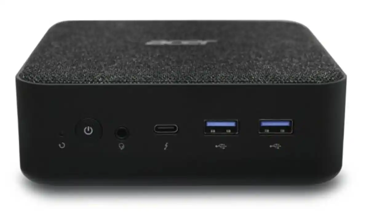 Bild 1 von Acer Revo RB102