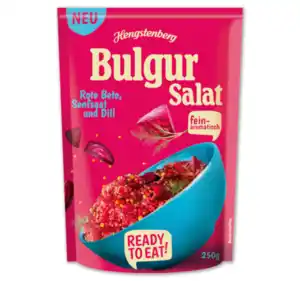 HENGSTENBERG Bulgur Salat*