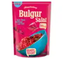 Bild 1 von HENGSTENBERG Bulgur Salat*