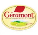 Bild 1 von GÉRAMONT Weichkäse*