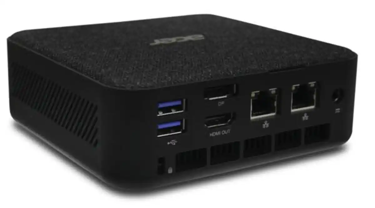 Bild 3 von Acer Revo RB102