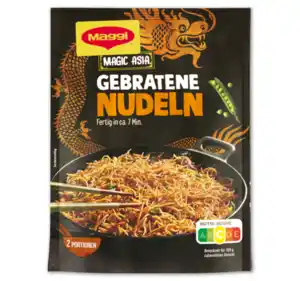 MAGGI Magic Asia*