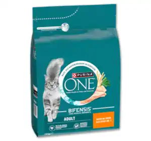 PURINA ONE Bifensis Adult*