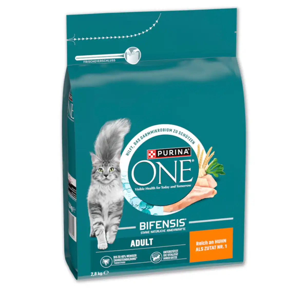Bild 1 von PURINA ONE Bifensis Adult*