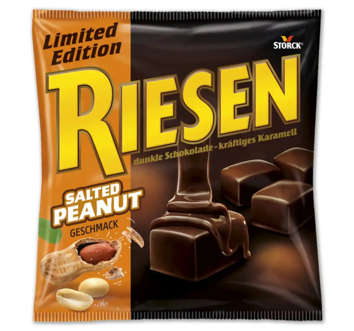 Bild 1 von STORCK Riesen*