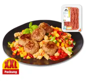 MÜHLENHOF Puten-Hackfleisch*