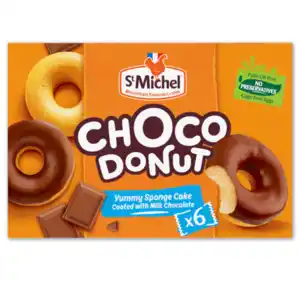 ST. MICHEL Choco*