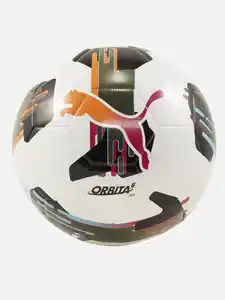Fußball "Orbita" Weiß