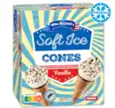 Bild 1 von MIKE MITCHELL’S Soft Ice Cones*