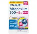Bild 1 von TETESEPT Magnesium 500+B12*