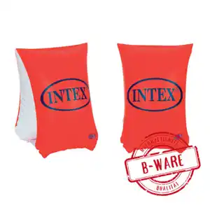 INTEX® Schwimmhilfe ''Deluxe klein'' 3-6 Jahre - B-Ware