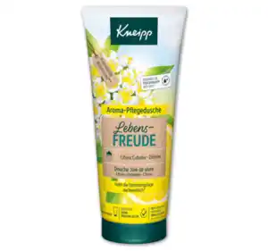 KNEIPP Aroma-Pflegedusche*