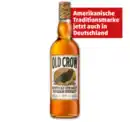 Bild 1 von OLD CROW Bourbon Whiskey*