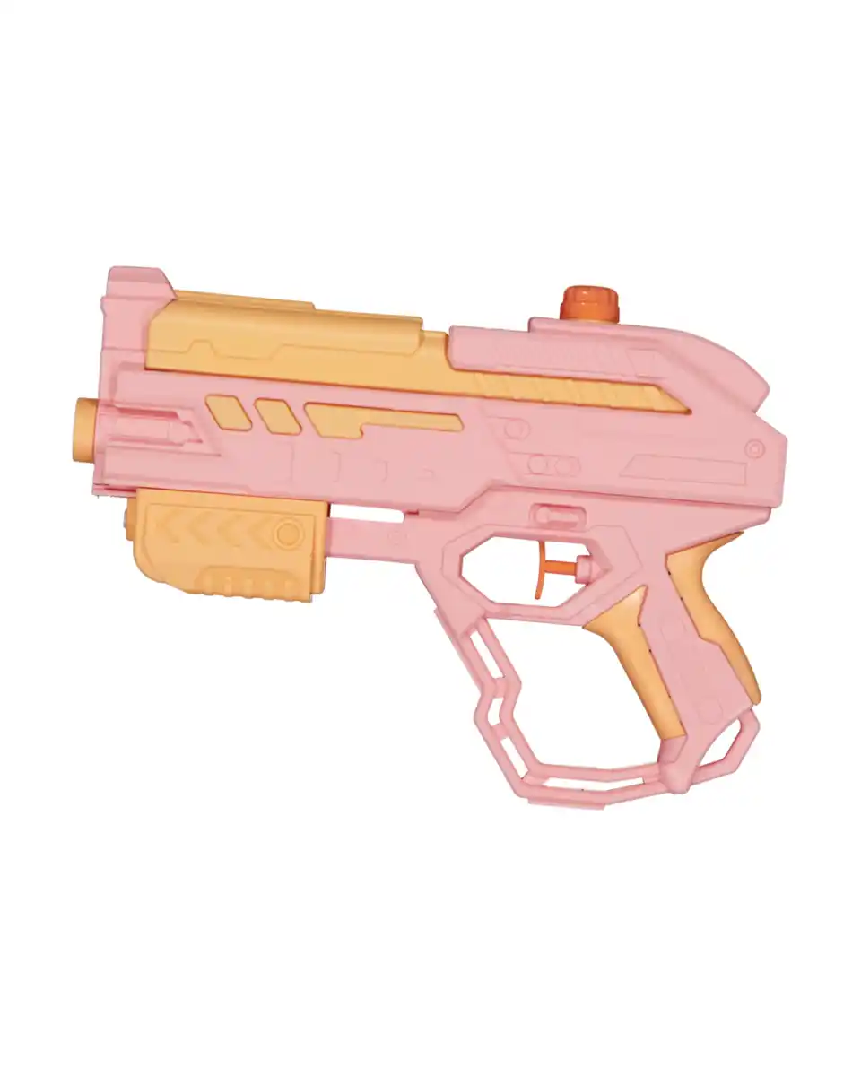 Bild 1 von Wasserpistole - Rosa, One size