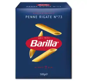 BARILLA Pasta*