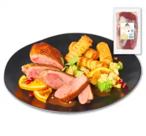 MÜHLENHOF Frisches Enten-Brustfilet*