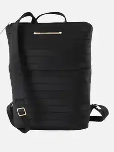 Barbara Stepp Rucksack 15″ Schwarz