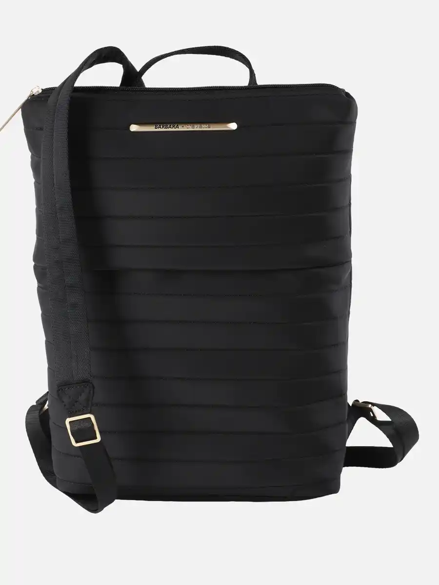 Bild 1 von Barbara Stepp Rucksack 15″ Schwarz