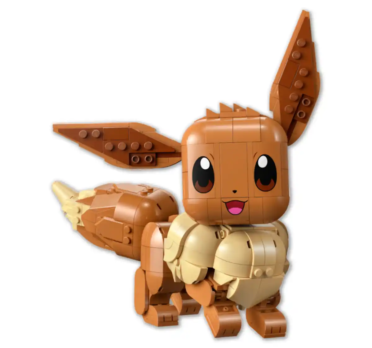 Bild 1 von LEGO® Pokémon 72151 Evoli*