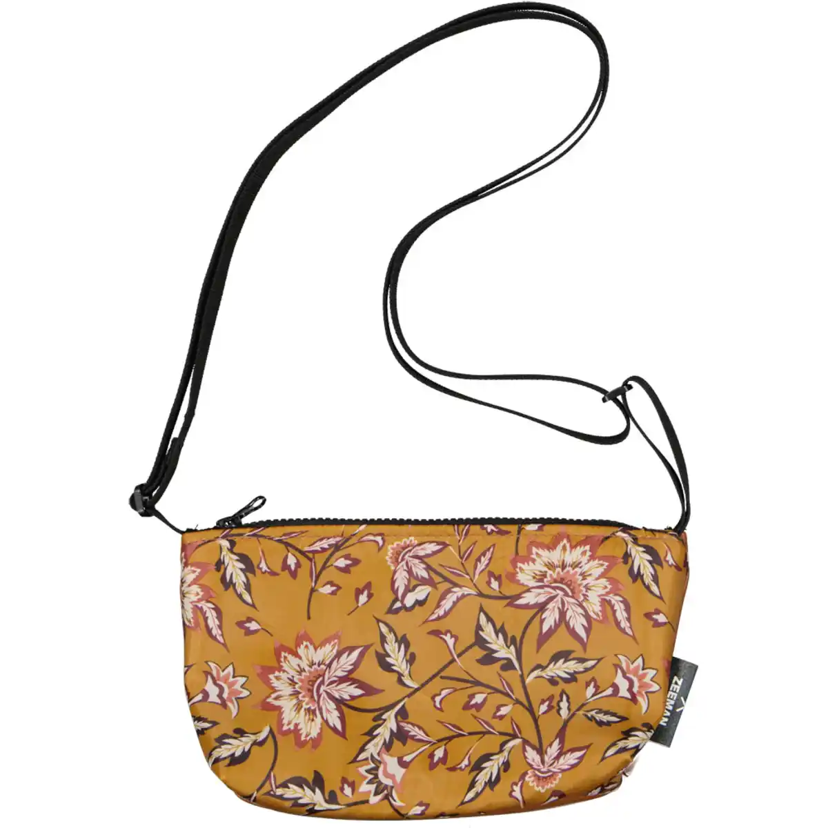 Bild 1 von Crossbody-Bag - Braun, One size