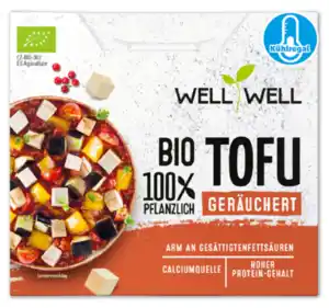 WELL WELL Tofu*