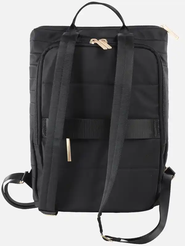 Bild 2 von Barbara Stepp Rucksack 15″ Schwarz